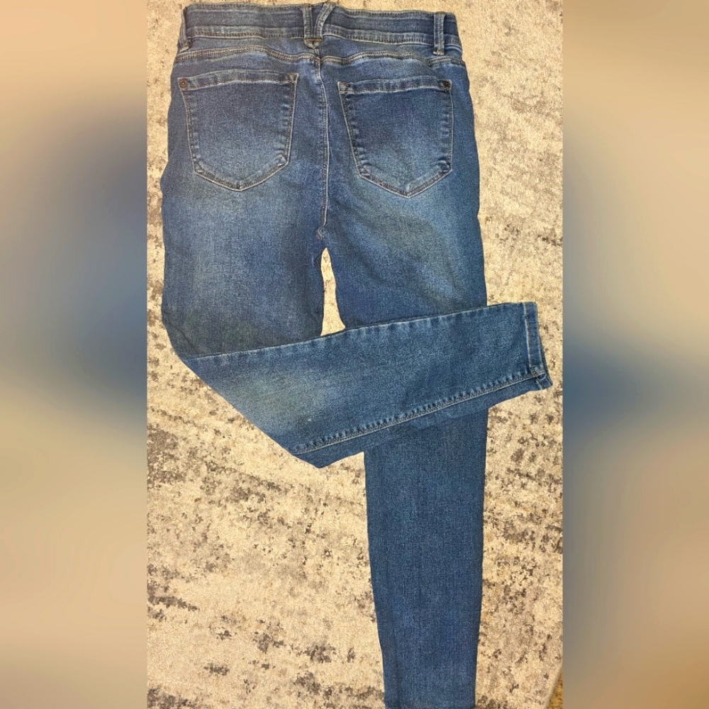 Maternity Jeans